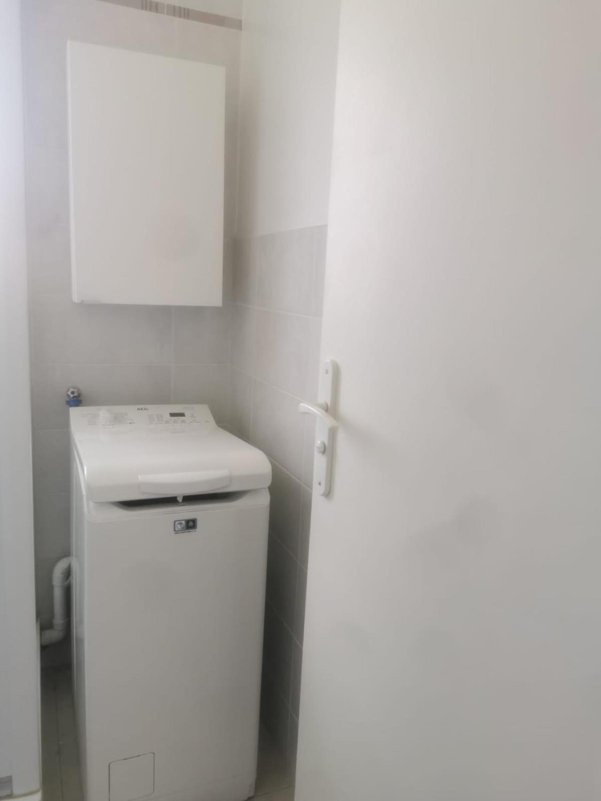 Appartement 3 Pieces A Seulement 5Km De Paris - For 2 To 7 Guests ! Fontenay-aux-Roses Extérieur photo
