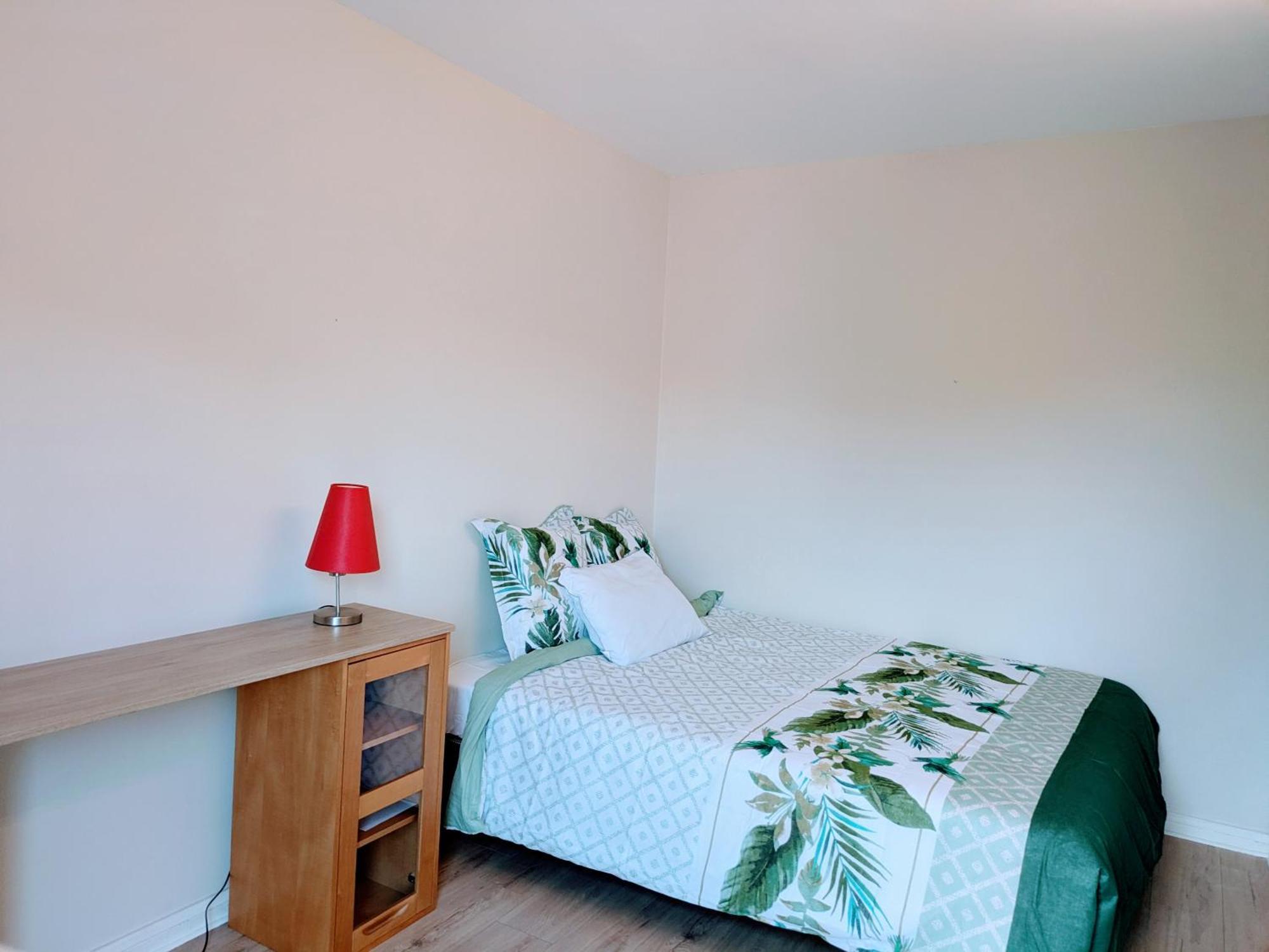 Appartement 3 Pieces A Seulement 5Km De Paris - For 2 To 7 Guests ! Fontenay-aux-Roses Extérieur photo