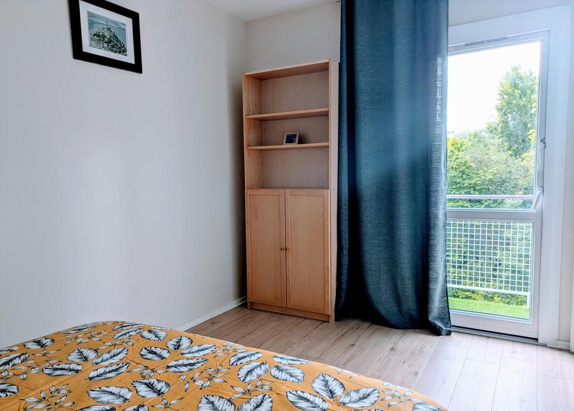 Appartement 3 Pieces A Seulement 5Km De Paris - For 2 To 7 Guests ! Fontenay-aux-Roses Extérieur photo