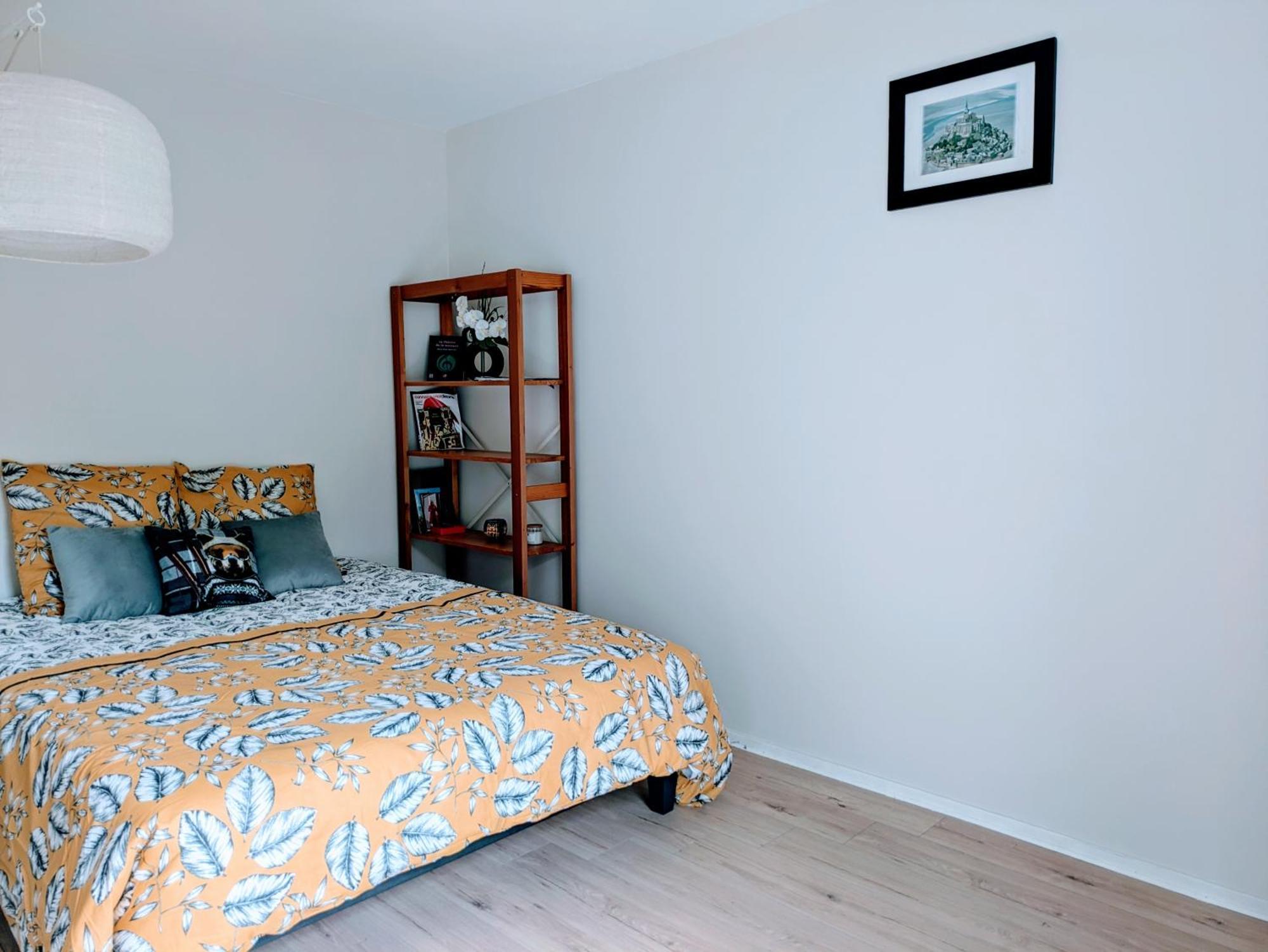 Appartement 3 Pieces A Seulement 5Km De Paris - For 2 To 7 Guests ! Fontenay-aux-Roses Extérieur photo