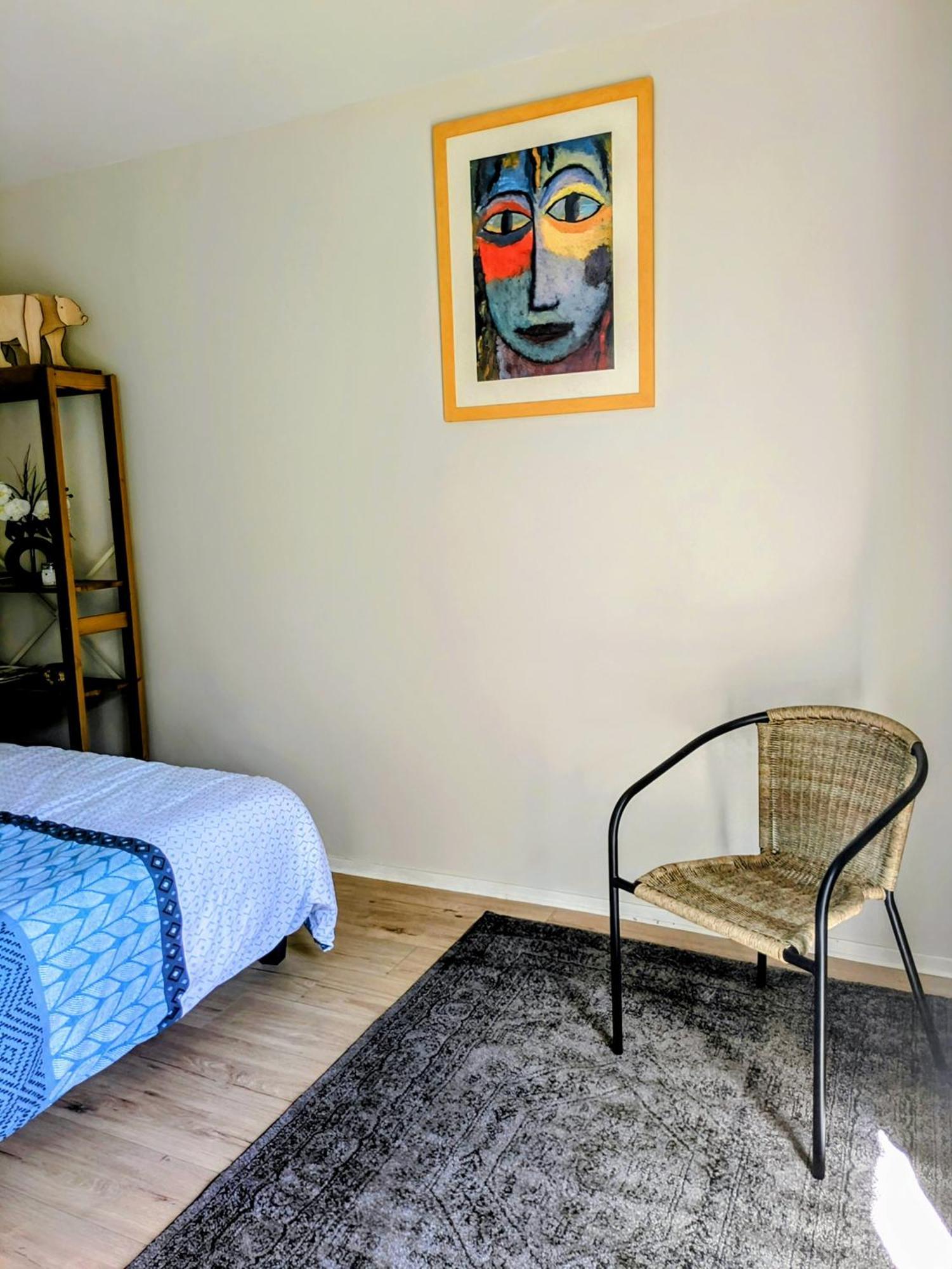 Appartement 3 Pieces A Seulement 5Km De Paris - For 2 To 7 Guests ! Fontenay-aux-Roses Extérieur photo